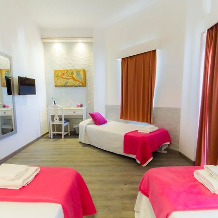 Hotel Sun Holidays بويرتو ذي لا كروز المظهر الخارجي الصورة