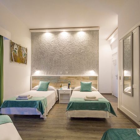 Hotel Sun Holidays بويرتو ذي لا كروز المظهر الخارجي الصورة