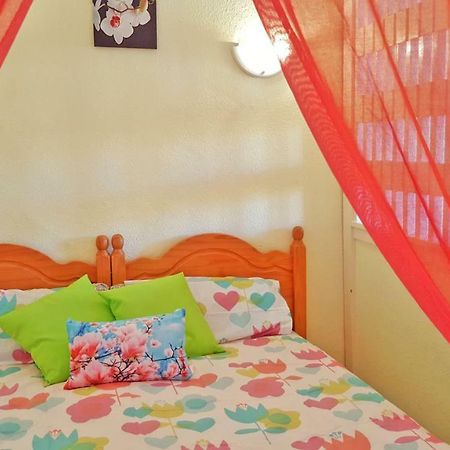 Hotel Sun Holidays بويرتو ذي لا كروز المظهر الخارجي الصورة