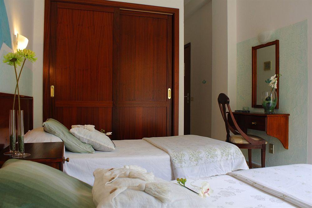 Hotel Sun Holidays بويرتو ذي لا كروز المظهر الخارجي الصورة