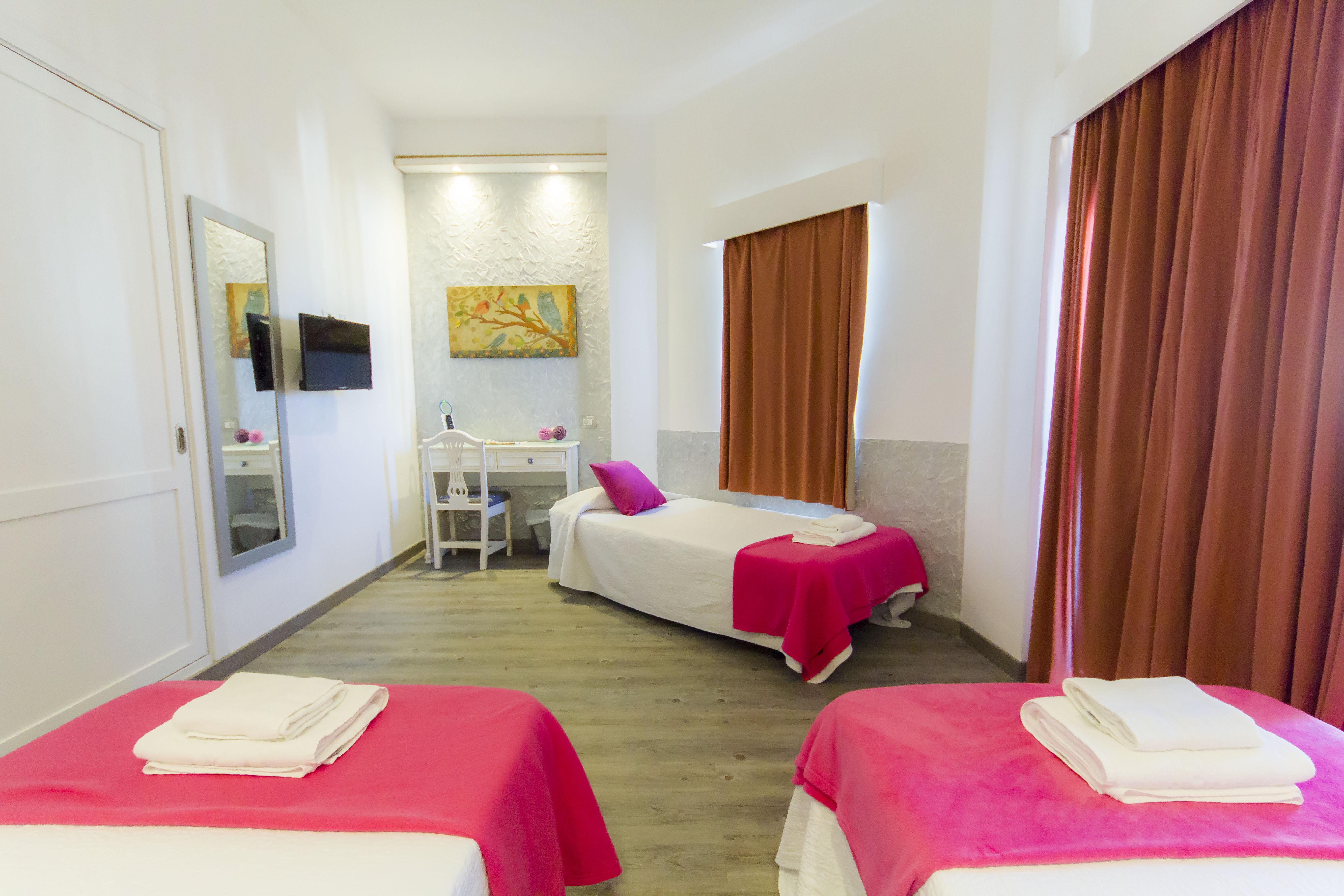 Hotel Sun Holidays بويرتو ذي لا كروز المظهر الخارجي الصورة