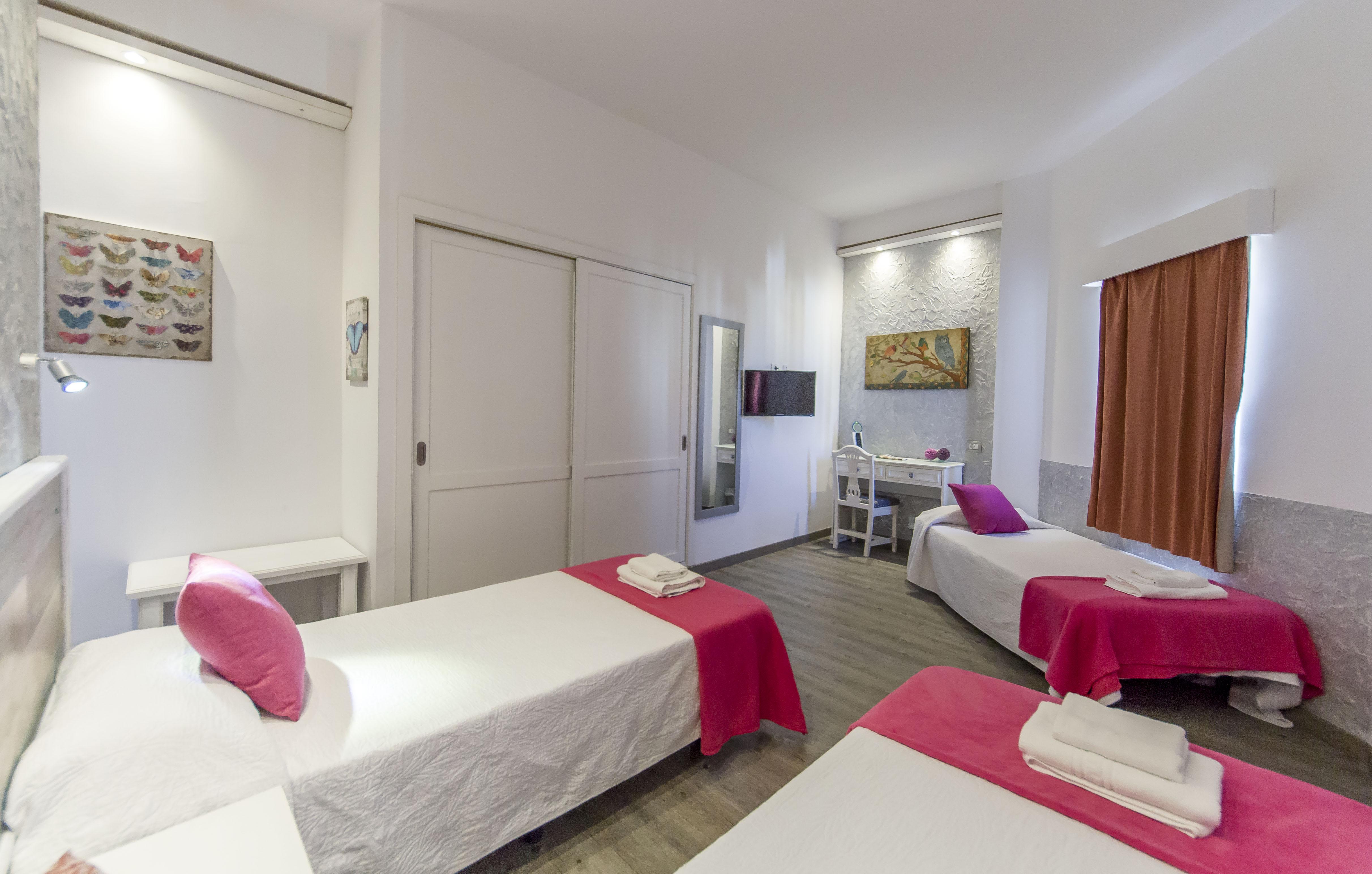 Hotel Sun Holidays بويرتو ذي لا كروز المظهر الخارجي الصورة