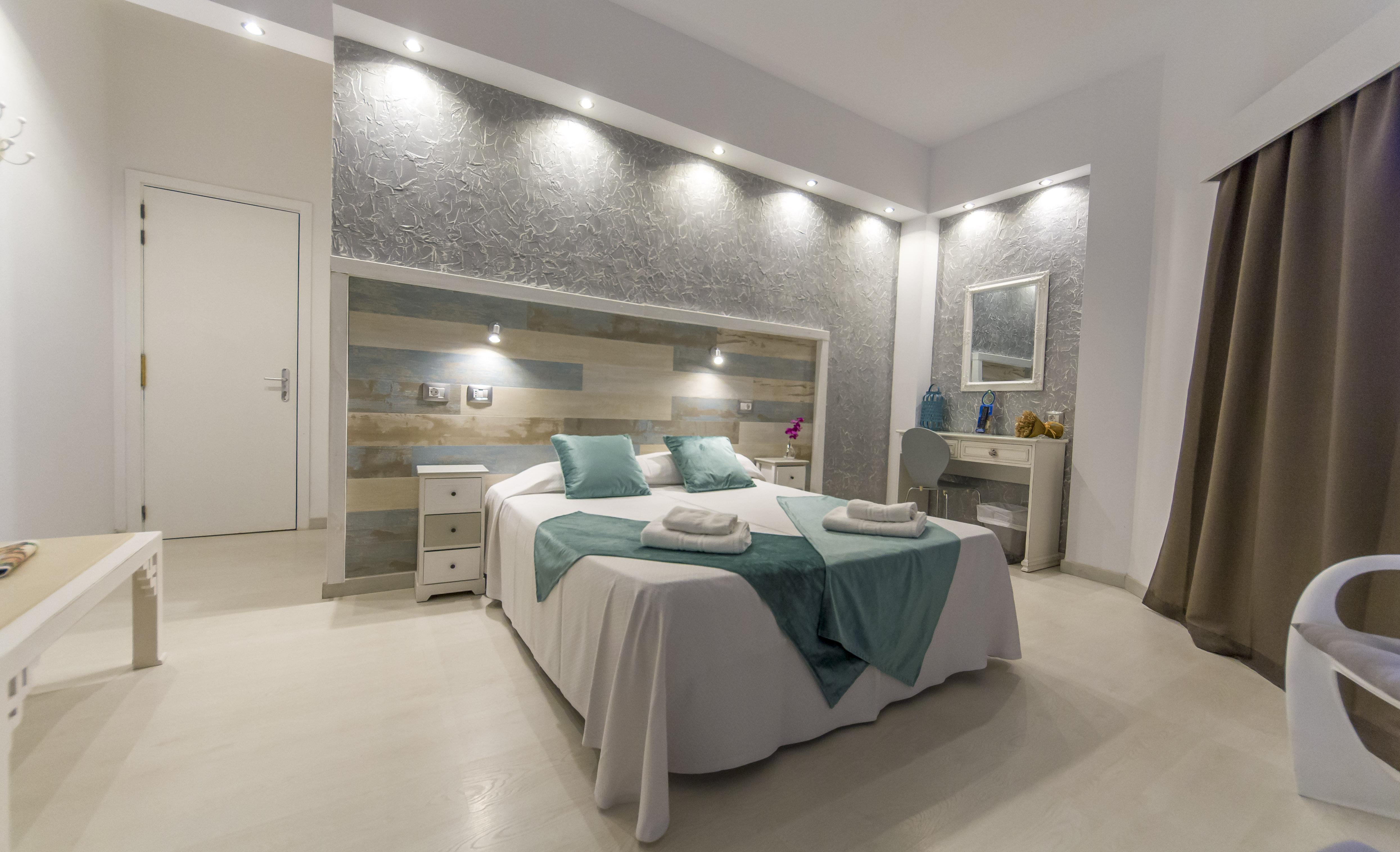 Hotel Sun Holidays بويرتو ذي لا كروز المظهر الخارجي الصورة