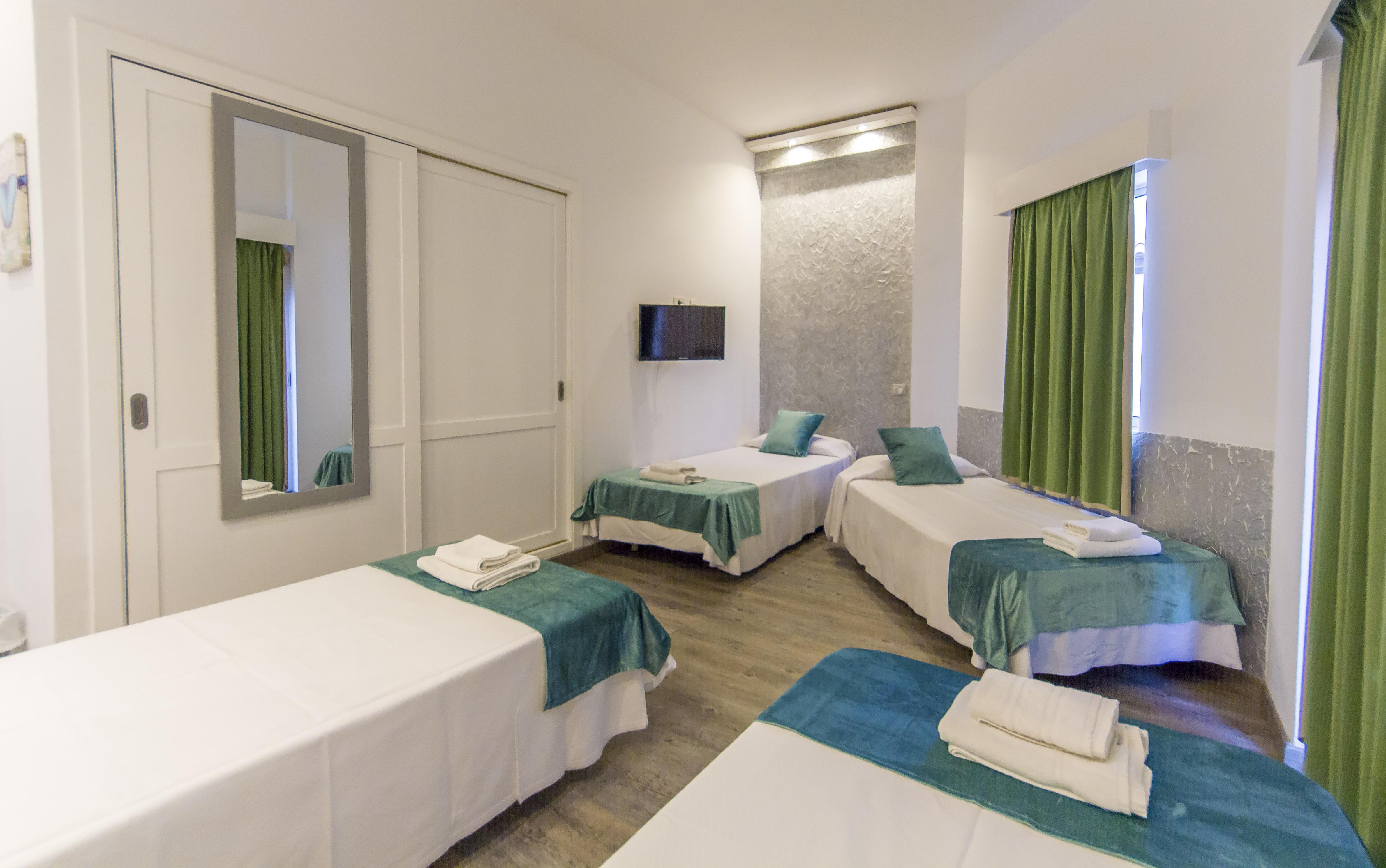 Hotel Sun Holidays بويرتو ذي لا كروز المظهر الخارجي الصورة