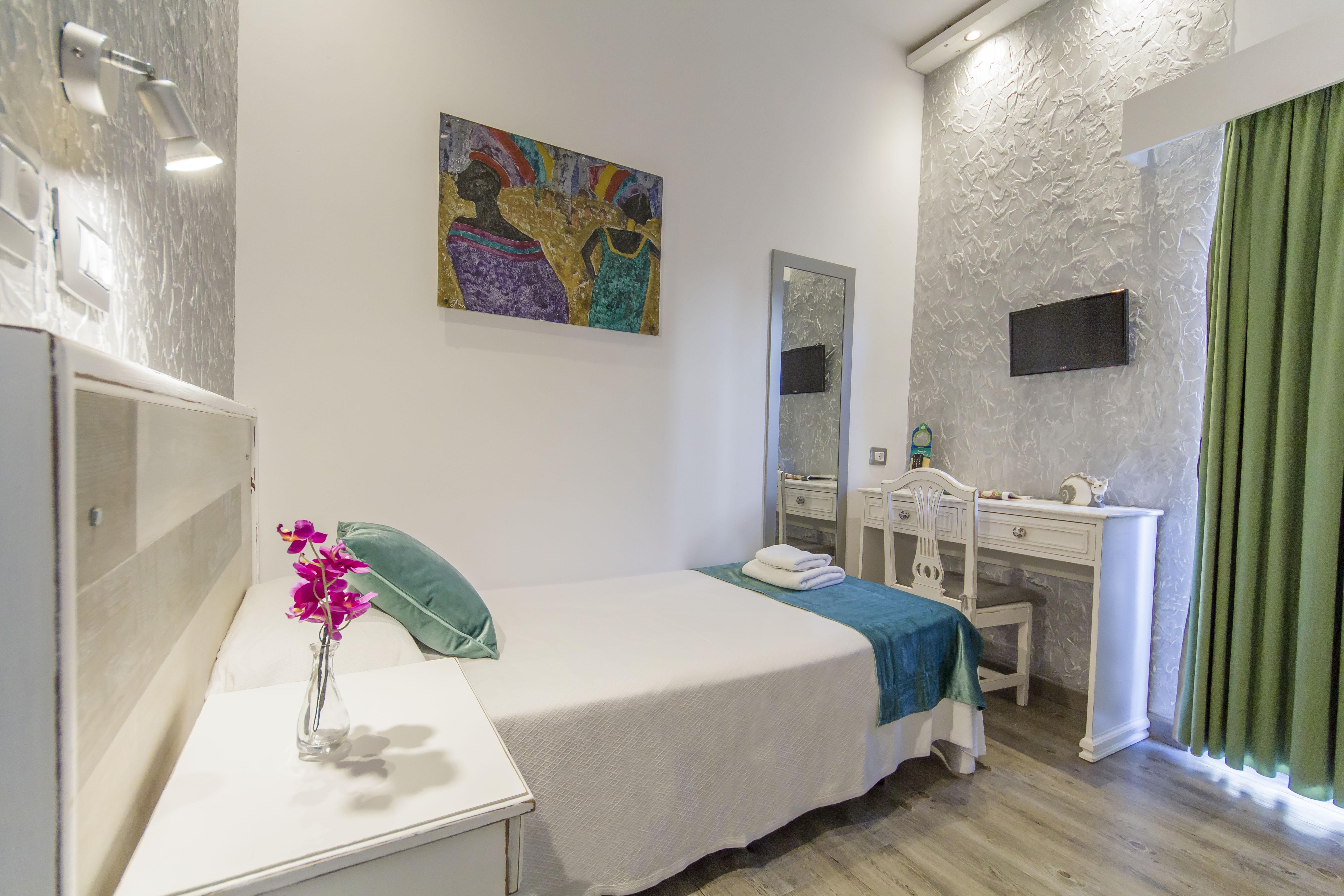 Hotel Sun Holidays بويرتو ذي لا كروز المظهر الخارجي الصورة