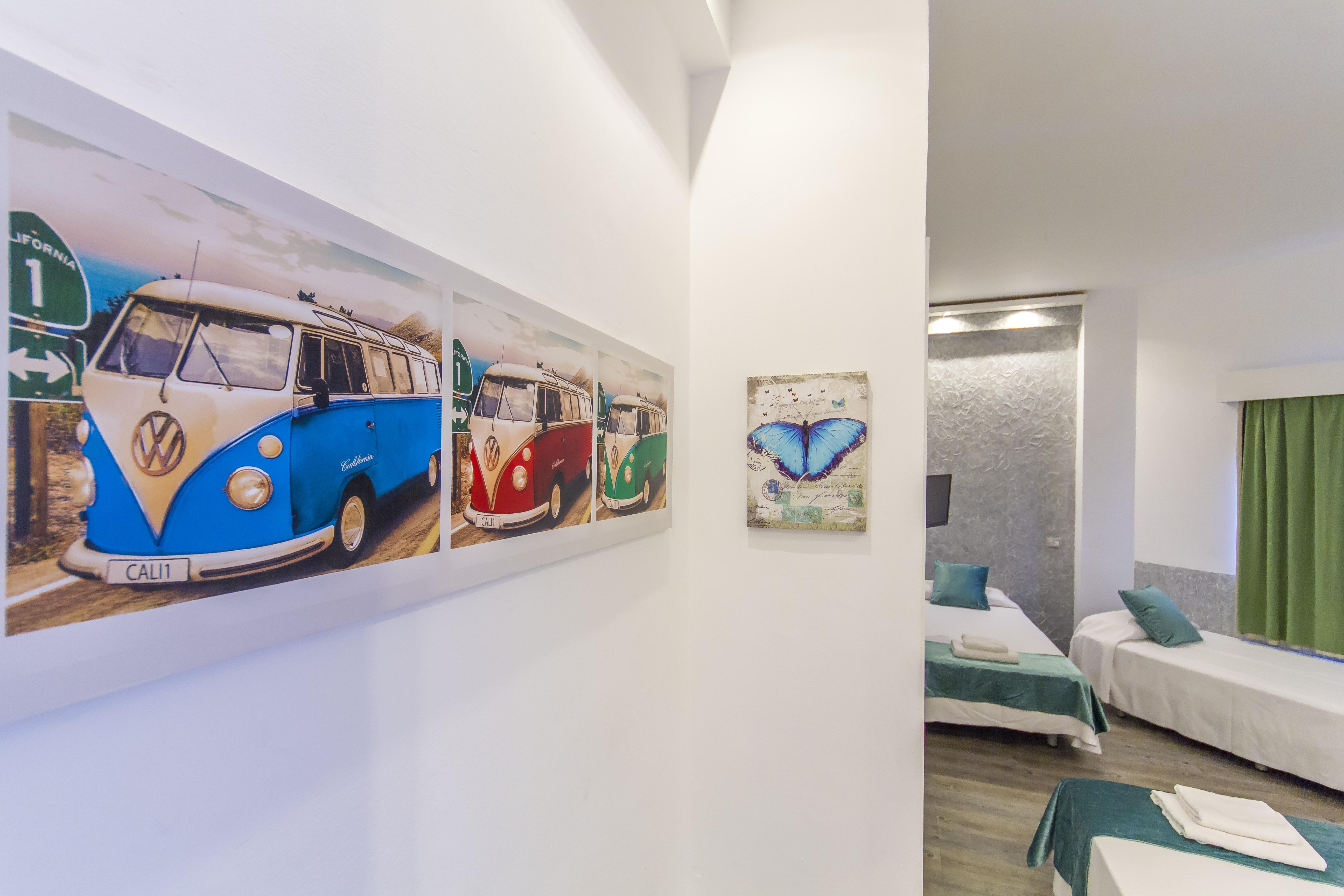 Hotel Sun Holidays بويرتو ذي لا كروز المظهر الخارجي الصورة