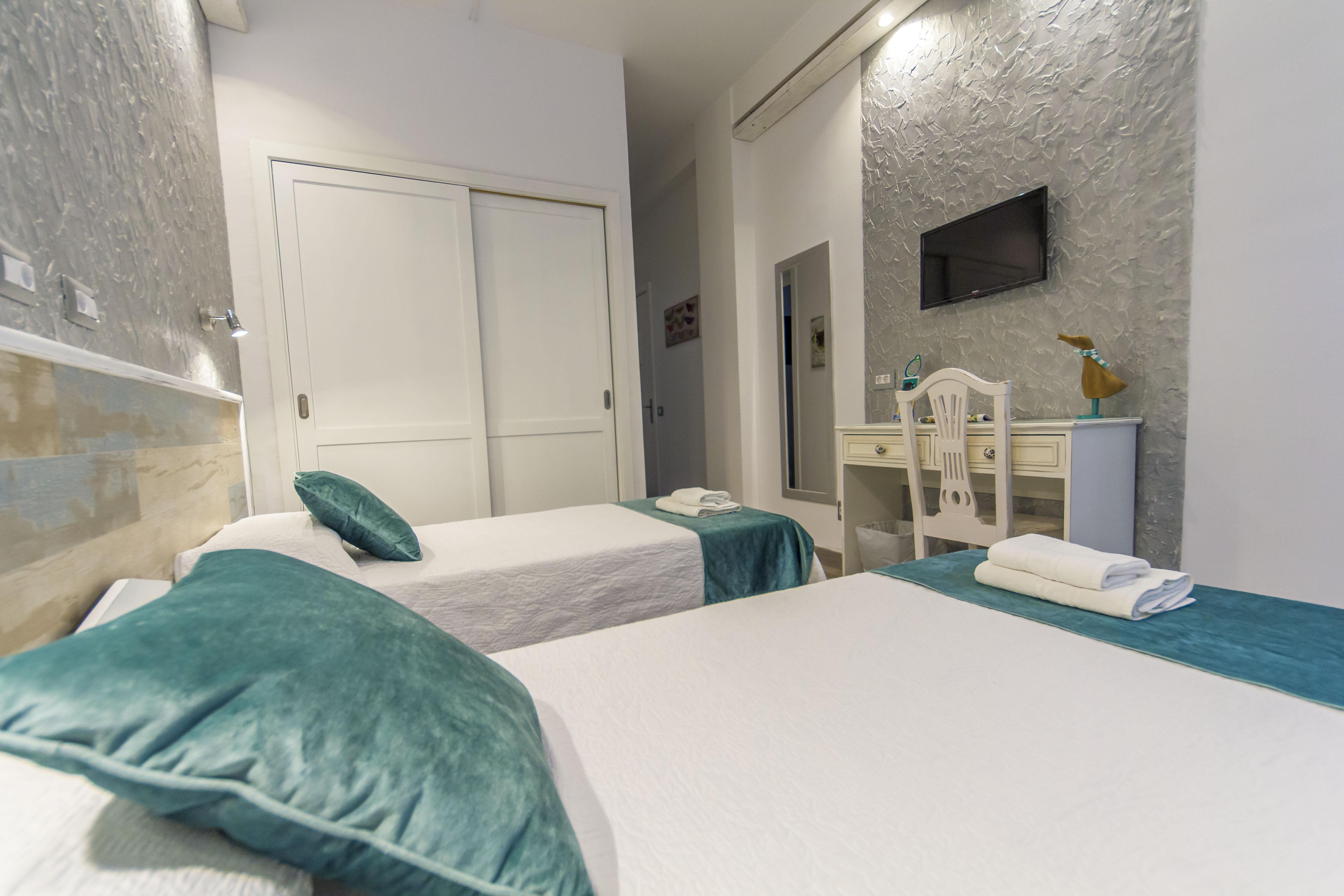 Hotel Sun Holidays بويرتو ذي لا كروز المظهر الخارجي الصورة