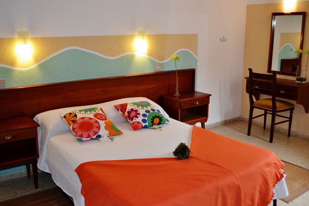 Hotel Sun Holidays بويرتو ذي لا كروز المظهر الخارجي الصورة