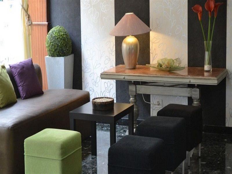 Hotel Sun Holidays بويرتو ذي لا كروز المظهر الخارجي الصورة
