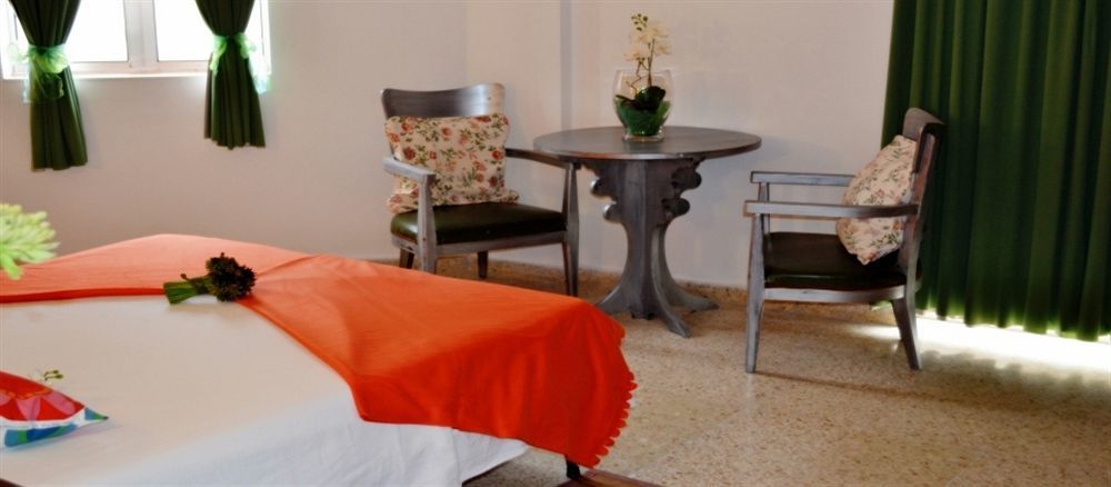 Hotel Sun Holidays بويرتو ذي لا كروز المظهر الخارجي الصورة