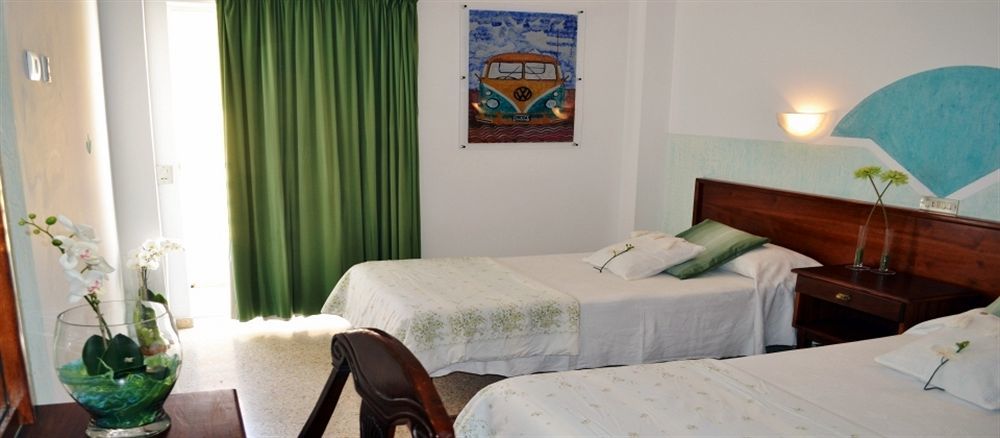 Hotel Sun Holidays بويرتو ذي لا كروز المظهر الخارجي الصورة