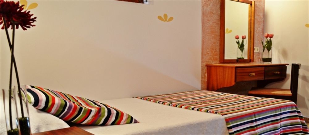 Hotel Sun Holidays بويرتو ذي لا كروز المظهر الخارجي الصورة