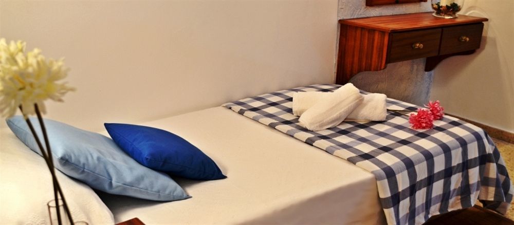 Hotel Sun Holidays بويرتو ذي لا كروز المظهر الخارجي الصورة