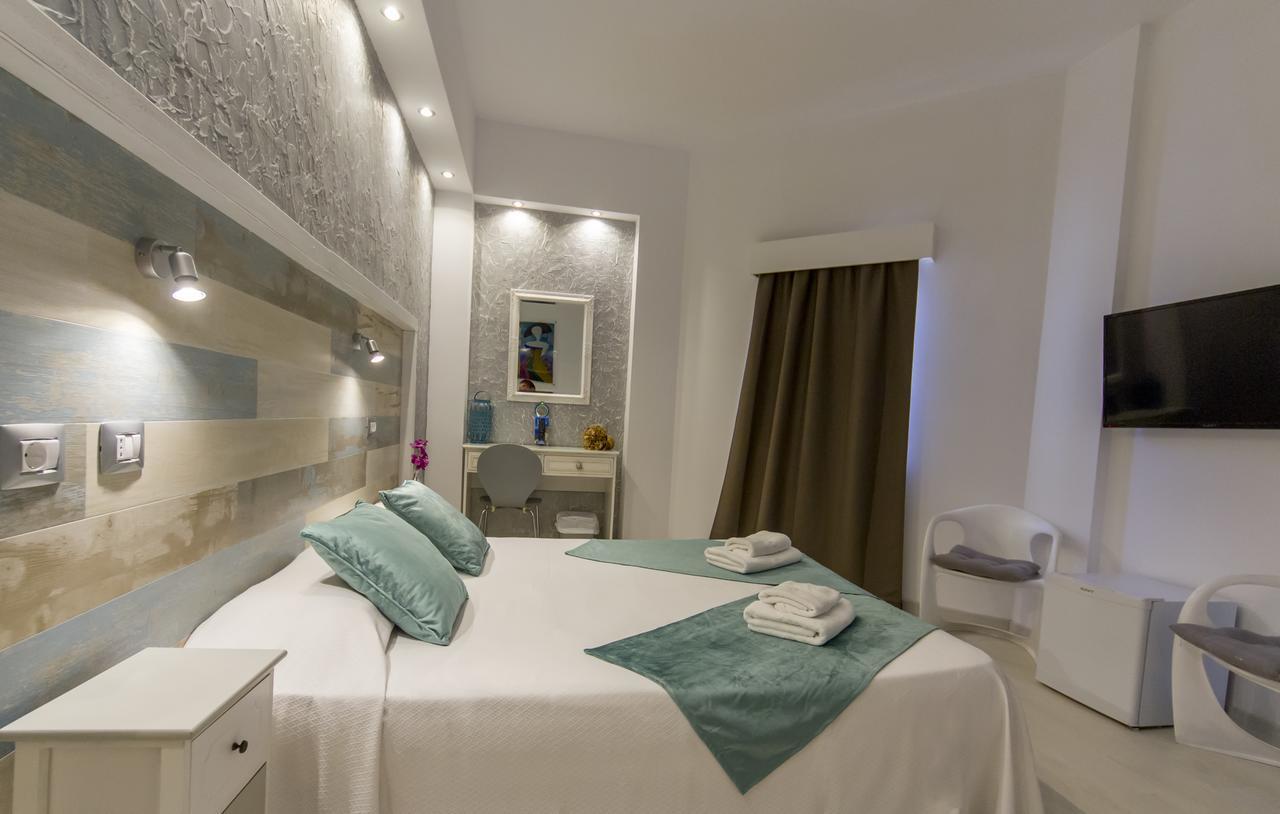 Hotel Sun Holidays بويرتو ذي لا كروز المظهر الخارجي الصورة