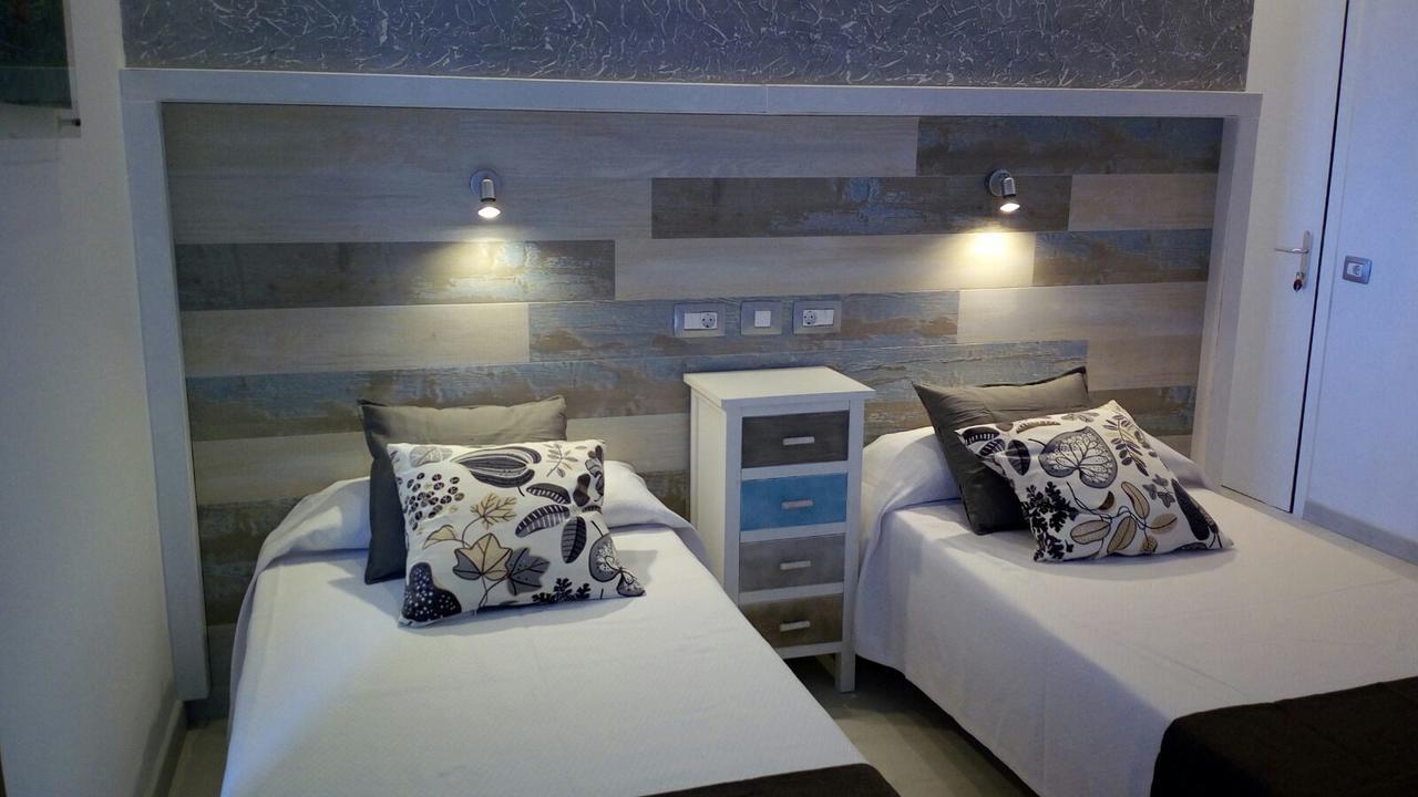Hotel Sun Holidays بويرتو ذي لا كروز المظهر الخارجي الصورة