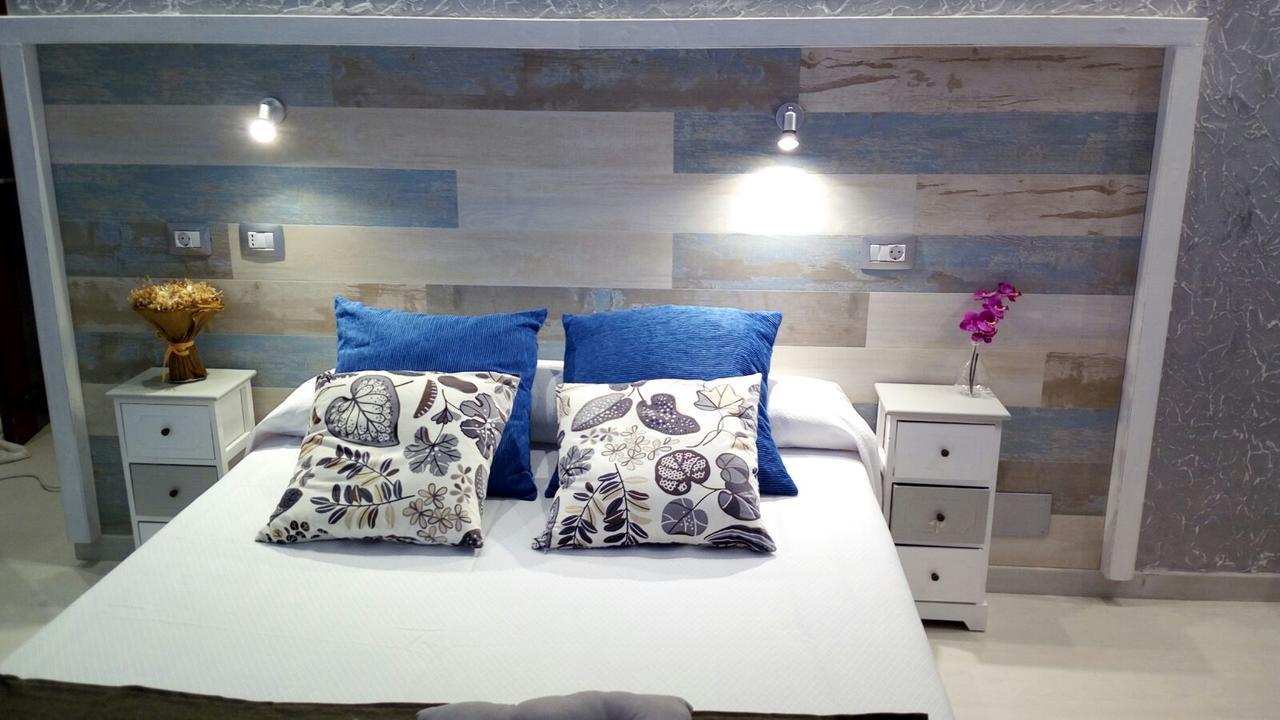 Hotel Sun Holidays بويرتو ذي لا كروز المظهر الخارجي الصورة