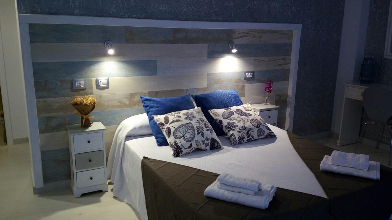 Hotel Sun Holidays بويرتو ذي لا كروز المظهر الخارجي الصورة