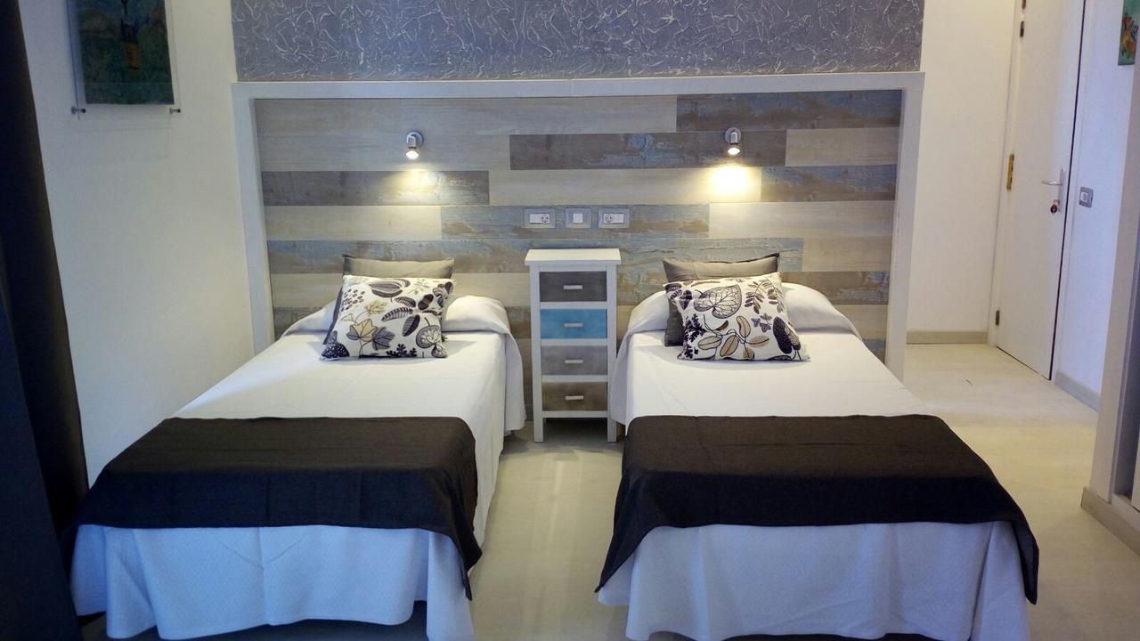 Hotel Sun Holidays بويرتو ذي لا كروز المظهر الخارجي الصورة
