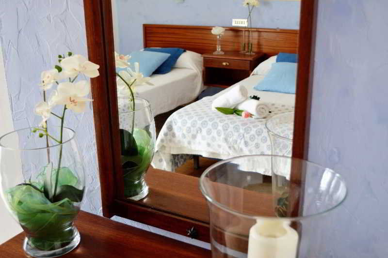 Hotel Sun Holidays بويرتو ذي لا كروز المظهر الخارجي الصورة