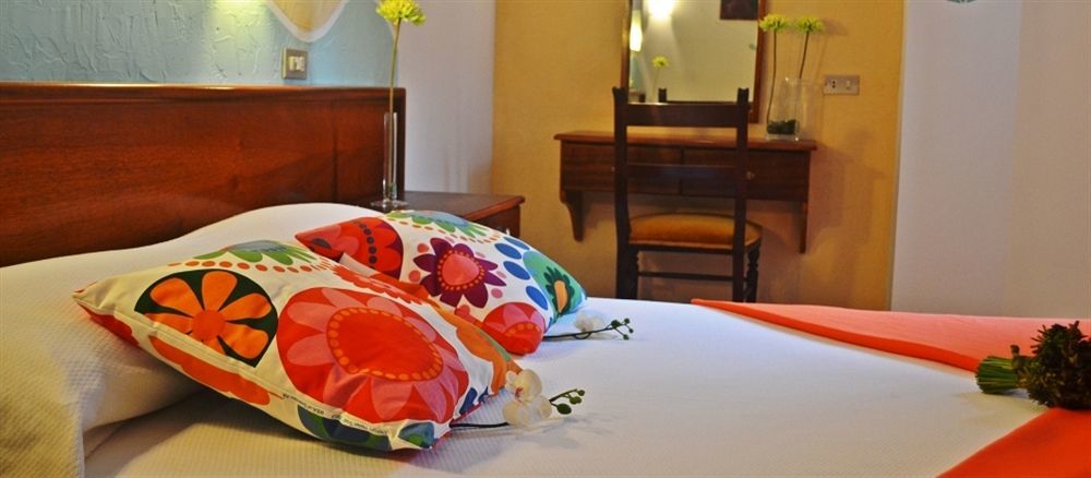 Hotel Sun Holidays بويرتو ذي لا كروز المظهر الخارجي الصورة