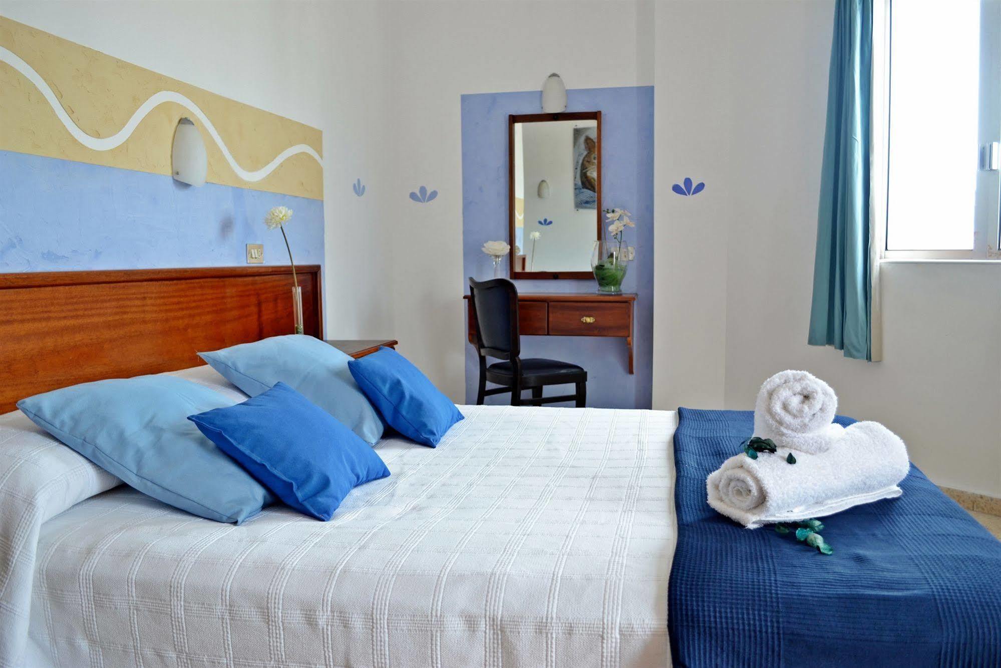 Hotel Sun Holidays بويرتو ذي لا كروز المظهر الخارجي الصورة