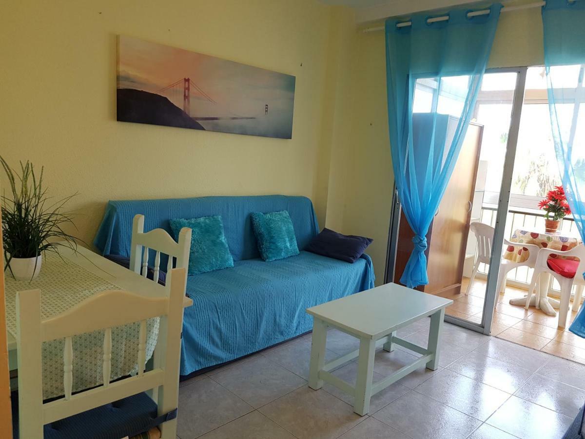 Hotel Sun Holidays بويرتو ذي لا كروز المظهر الخارجي الصورة