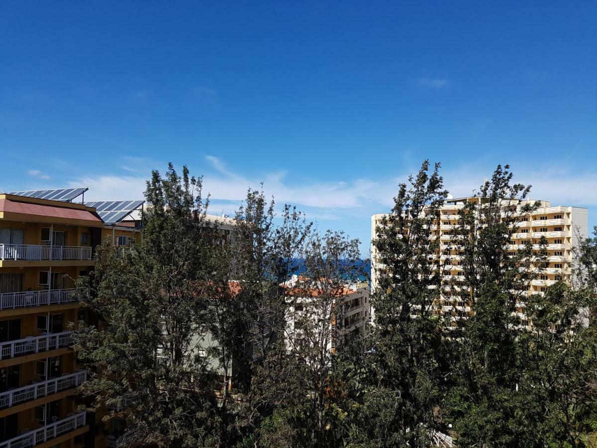 Hotel Sun Holidays بويرتو ذي لا كروز المظهر الخارجي الصورة