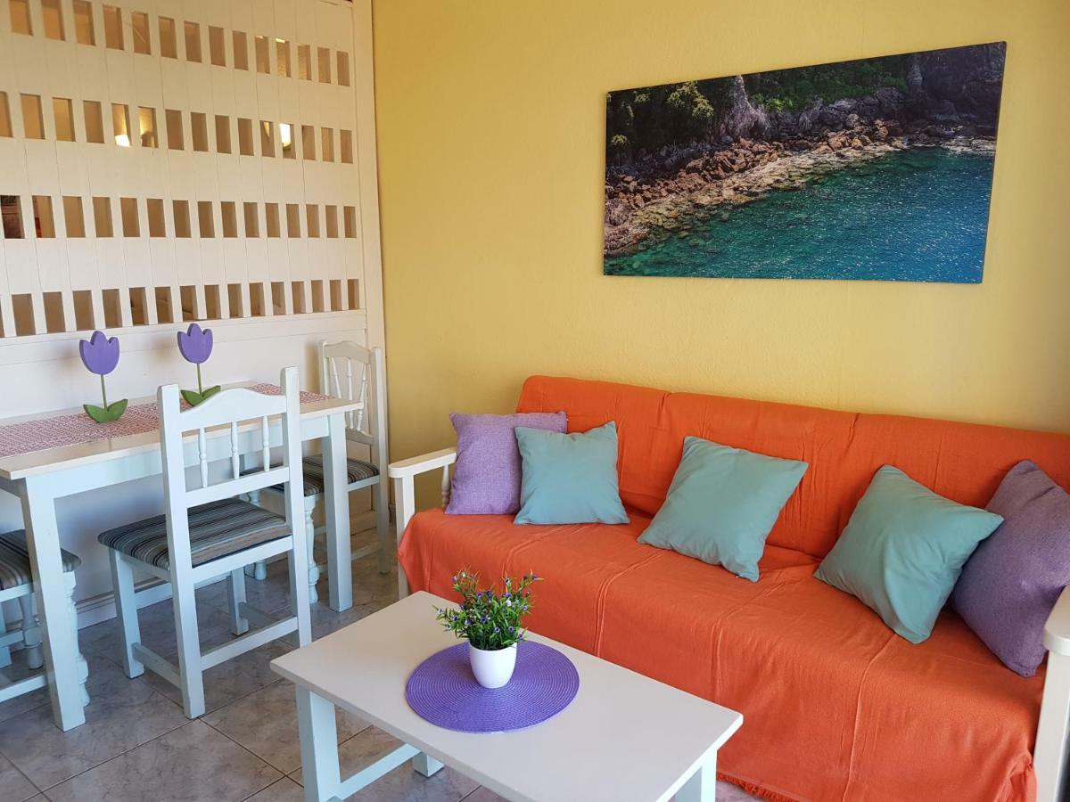 Hotel Sun Holidays بويرتو ذي لا كروز المظهر الخارجي الصورة
