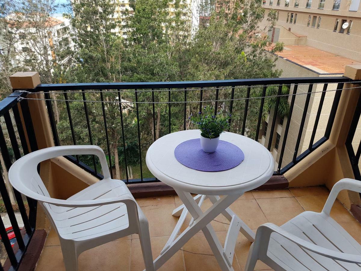 Hotel Sun Holidays بويرتو ذي لا كروز المظهر الخارجي الصورة