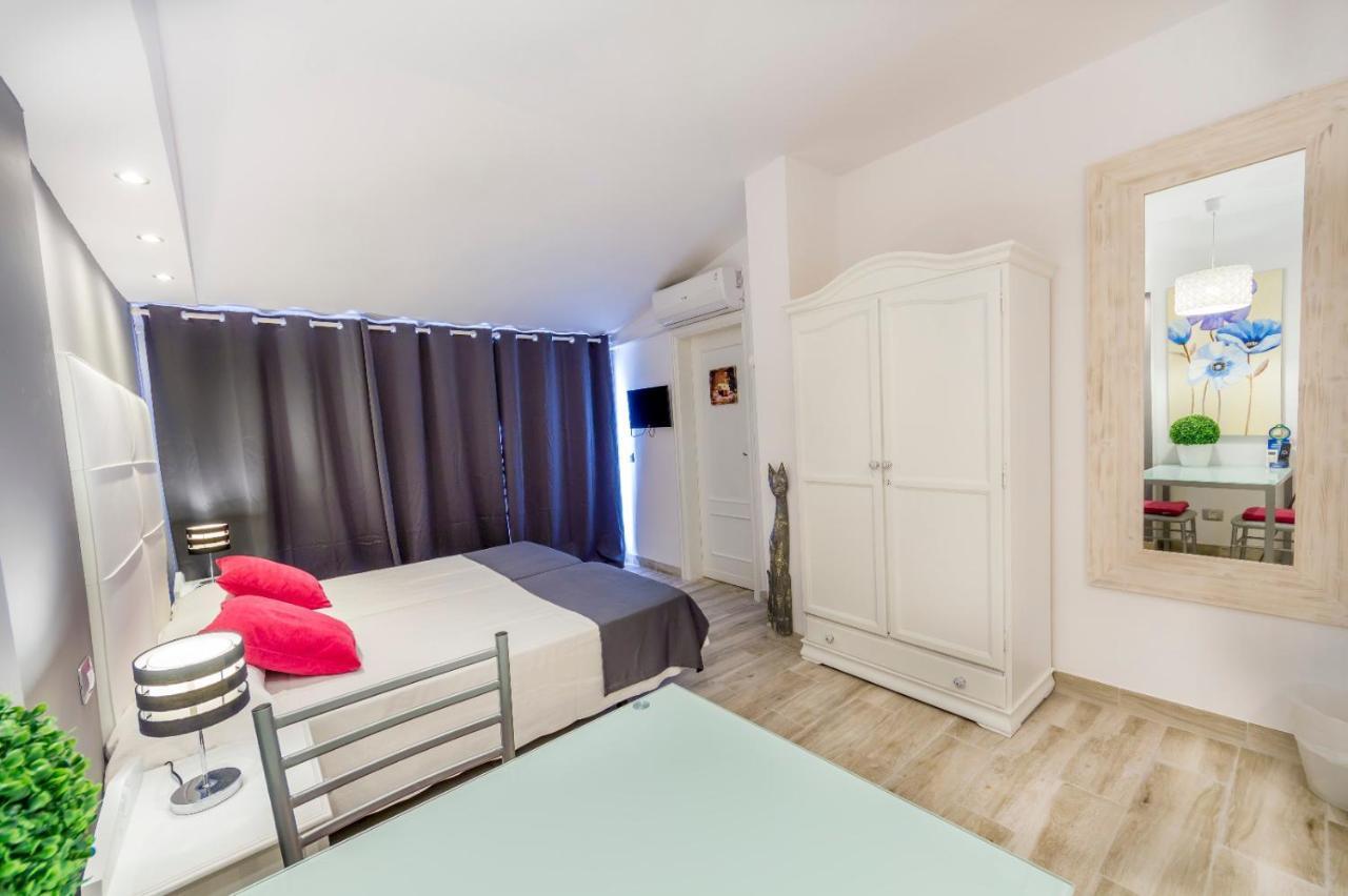 Hotel Sun Holidays بويرتو ذي لا كروز المظهر الخارجي الصورة